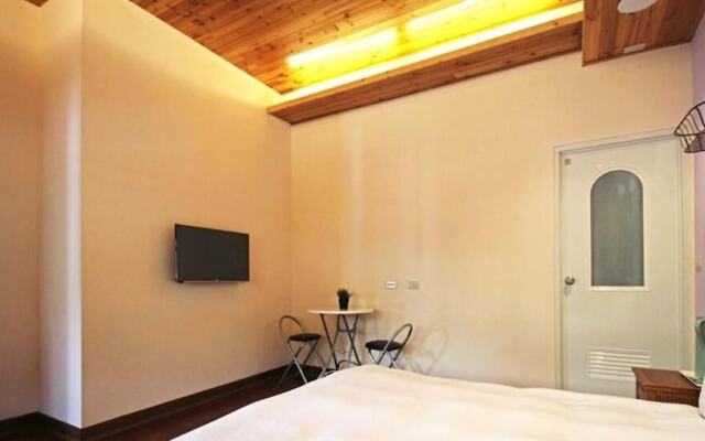Lusenb Leisure Villa