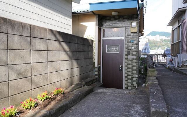 Oyado Kinokuniya Junin Machi