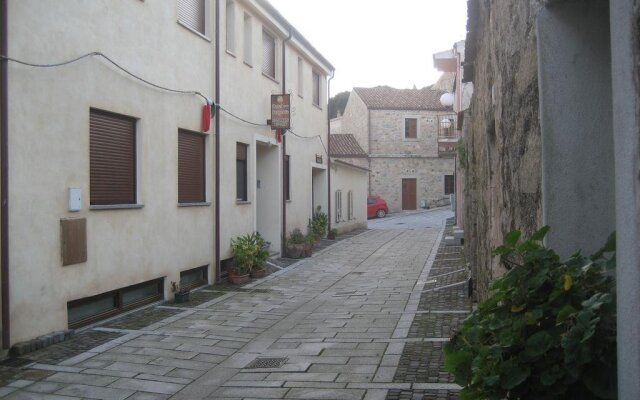 Hotel Sorgente