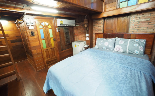 Klong Suan Plu Resort