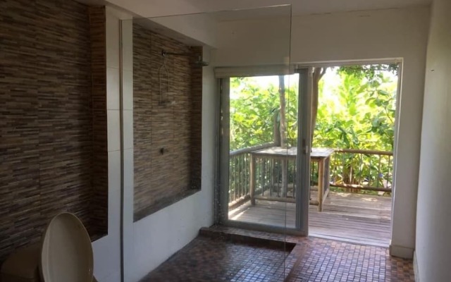 Cabaña Refugio del Mar