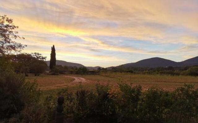 Le Clos de La Chardonnière