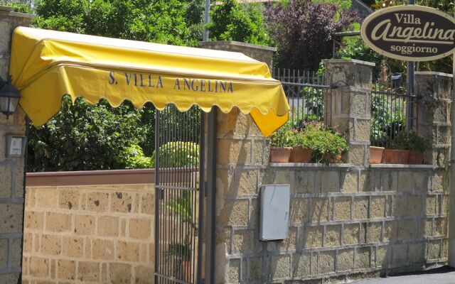 Villa Angelina