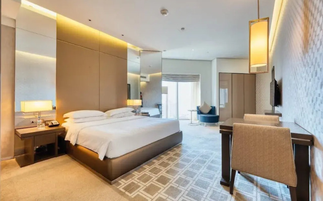 Hyatt Regency Creek Residence Studio