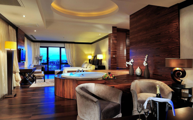 Susesi Luxury Resort - All Inclusive