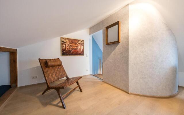 Design Apartments - "Potsdam City" 18