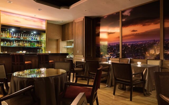 Fushin Hotel 2