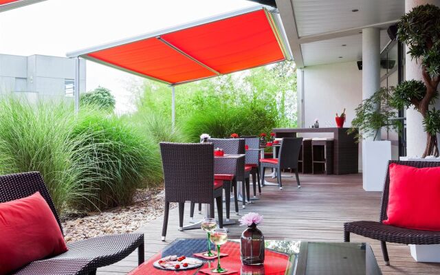 Holiday Inn Strasbourg - Nord by IHG