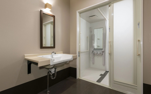 Credo Hotel Hakodate