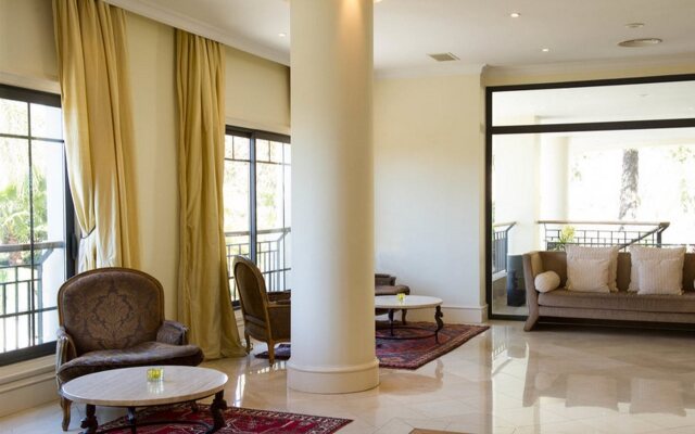 Quinta Funchal Gardens – Adults Only