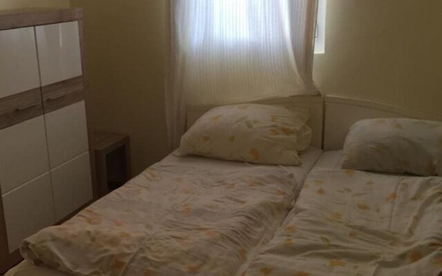 Pálma Apartmanház Siófok