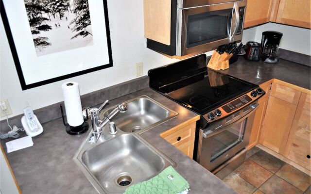 Silvermill 2 Bedroom 2 Bath B