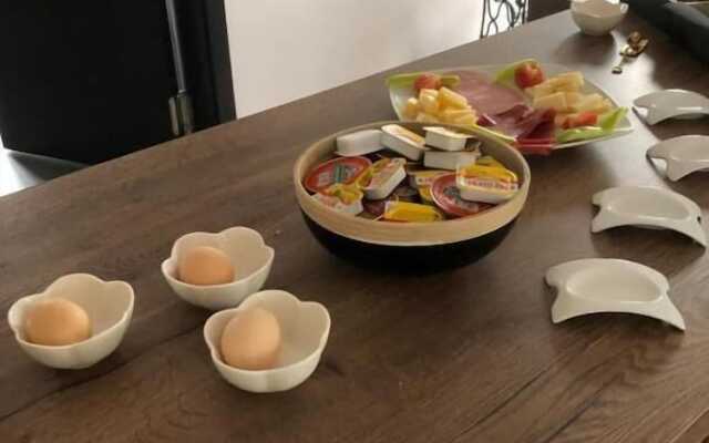 B&B Villa Dolina Plitvice