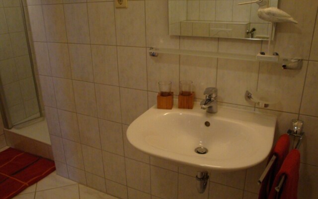 CHRISTEL-S-Ferienwohnung