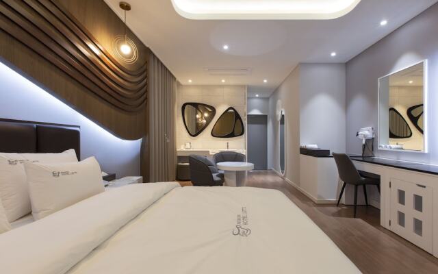 Yangpyeong Premium Hotel Latte