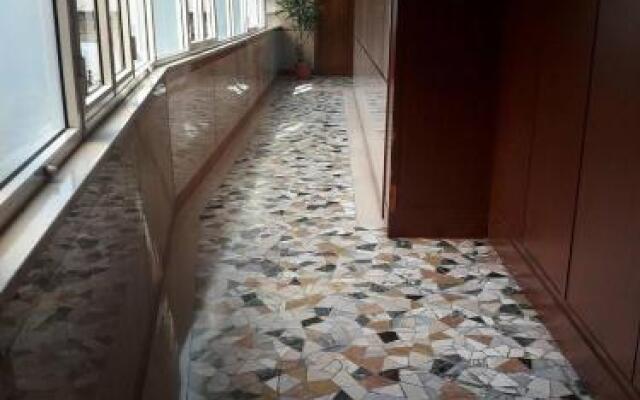 Tiburtina Hotel Holiday