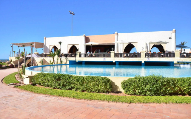 Pickalbatros Palais Des Roses