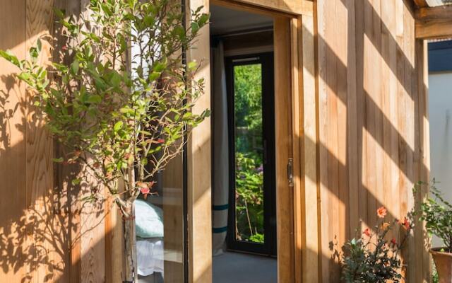 The Room in the Garden