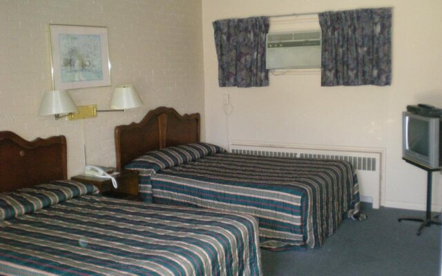 Motel Seigneurie de Vaudreuil
