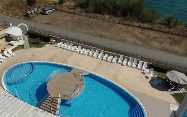 Costa Calma Aparthotel