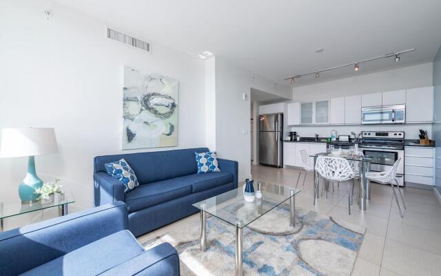 Global Luxury Suites at Monte Carlo
