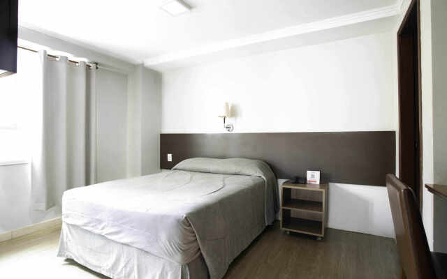 Hotel Dom Rafael Executivo