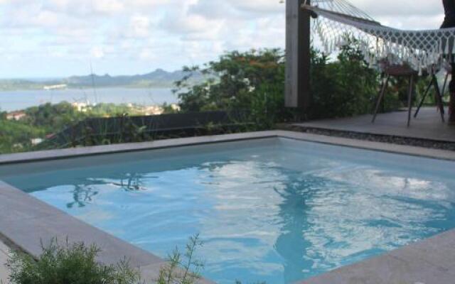 Lodges Mont-Vert