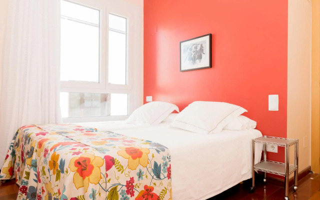 Apartamentos Turísticos Sabinas El Pilar