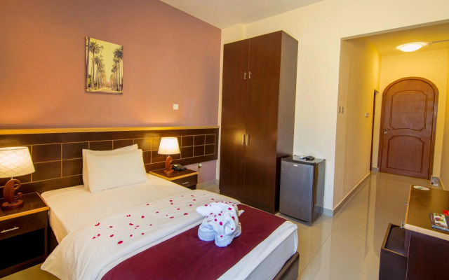 Mutrah Hotel