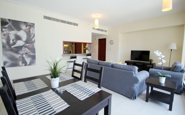 Kennedy Towers - Southridge 2