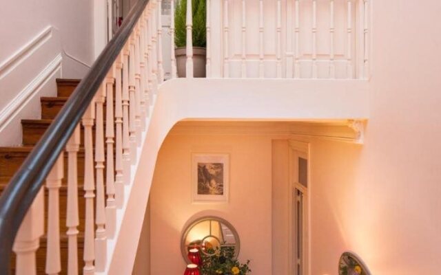 Porto Persona Guesthouse