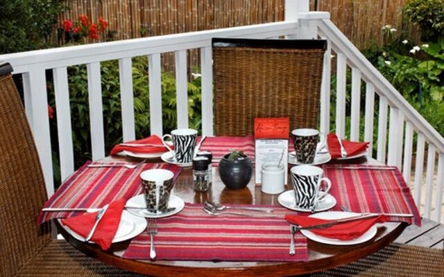 African Breeze Guest House