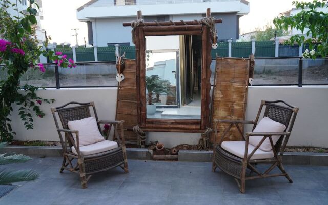 Lara Boutique Hotel