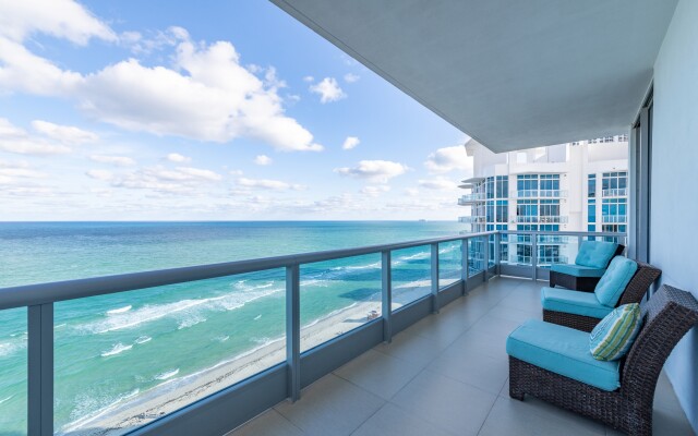 Churchill Suites Monte Carlo Miami Beach