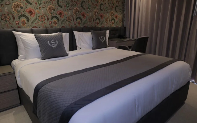 Stepstones Hotels and Inn