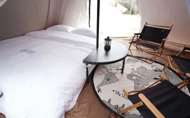 Beijing Chuanye Daye B&B