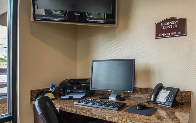 Oakfield Hotel & Suites, Ascend Hotel Collection