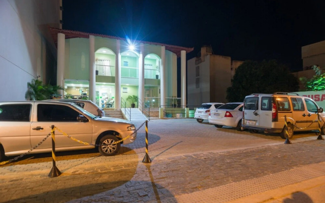 Pousada Casa Verde