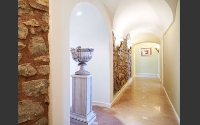 Villa Marinella