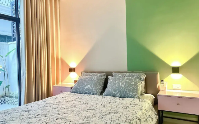 Anvi House - Vinhomes Marina