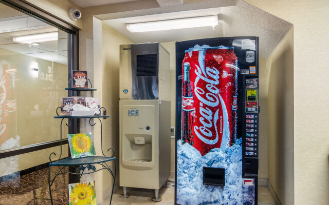 Quality Inn Goodland I-70