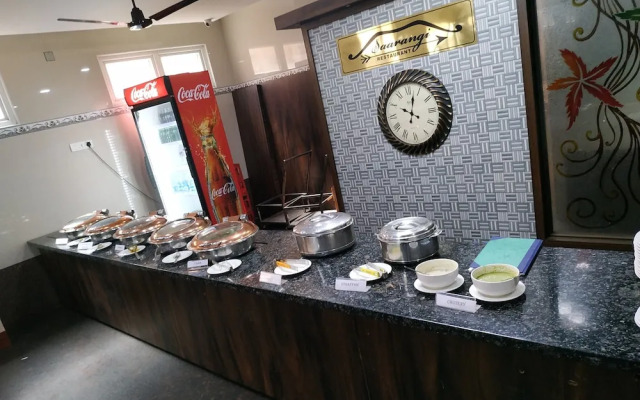 Hotel Sree Devi