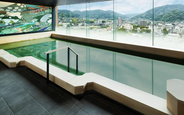 Hotel Sakura Ureshino