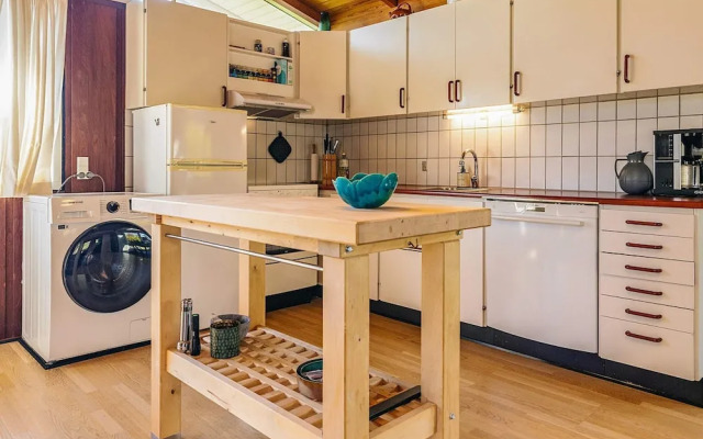 4 Star Holiday Home in Hals