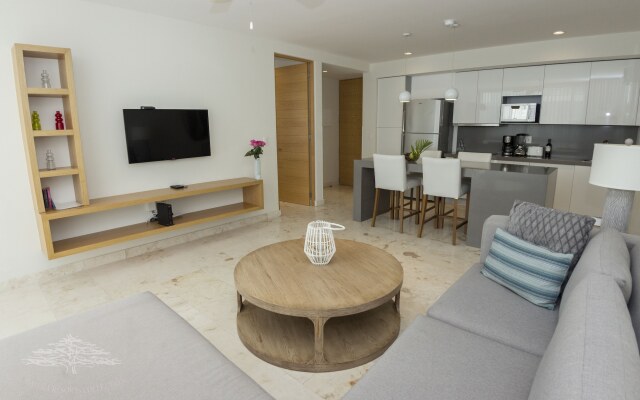 Anah Luxury Condos by Baitna