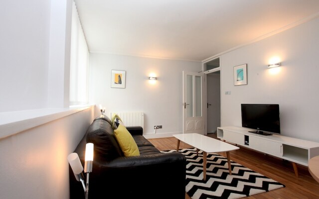 Camden Serviced Apartments by Globe