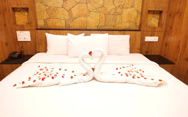 Sakthi Hotel