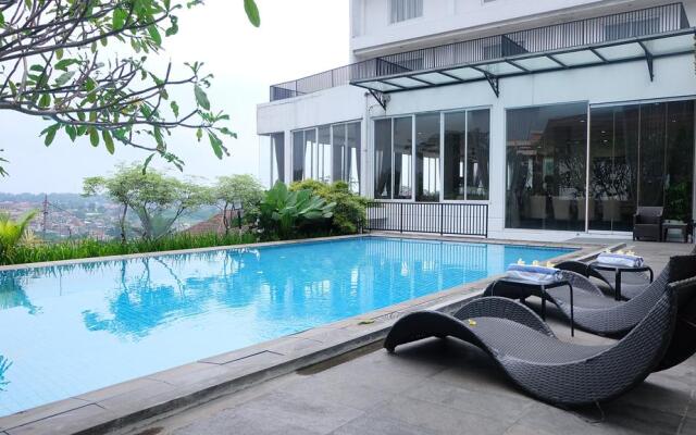 Hotel Royal Bogor