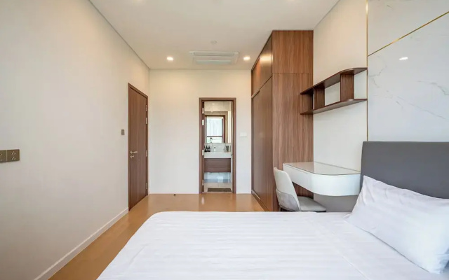 Urban Signature Residence Thu Thiem