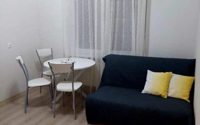 Апартаменты на улице Папанина 40к1